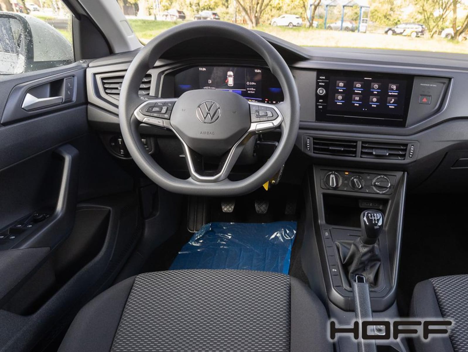 Volkswagen Taigo – Bild 6