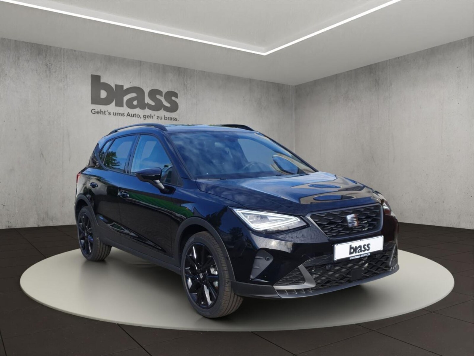 SEAT Arona – Bild 7