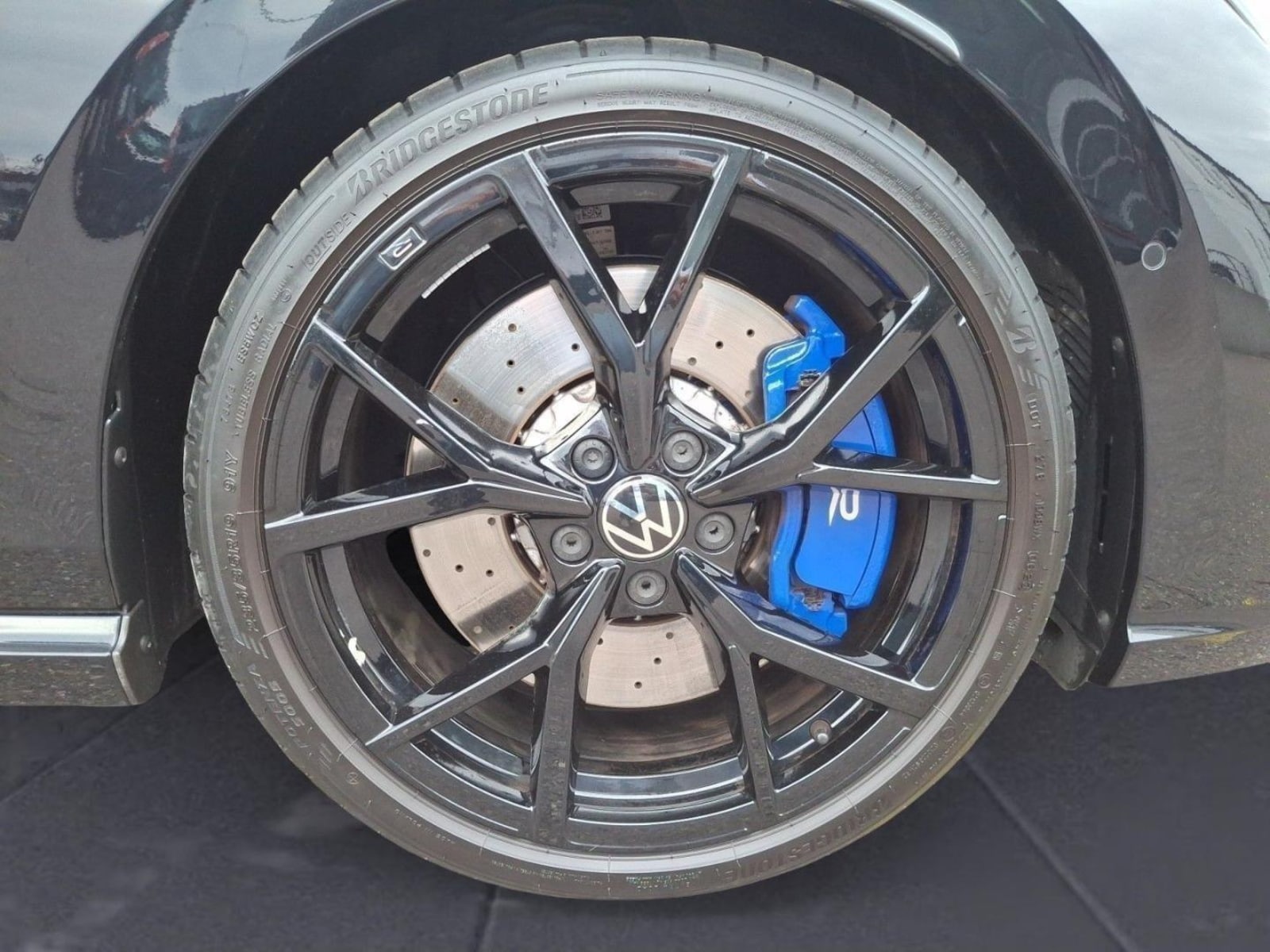 Volkswagen Golf – Bild 7