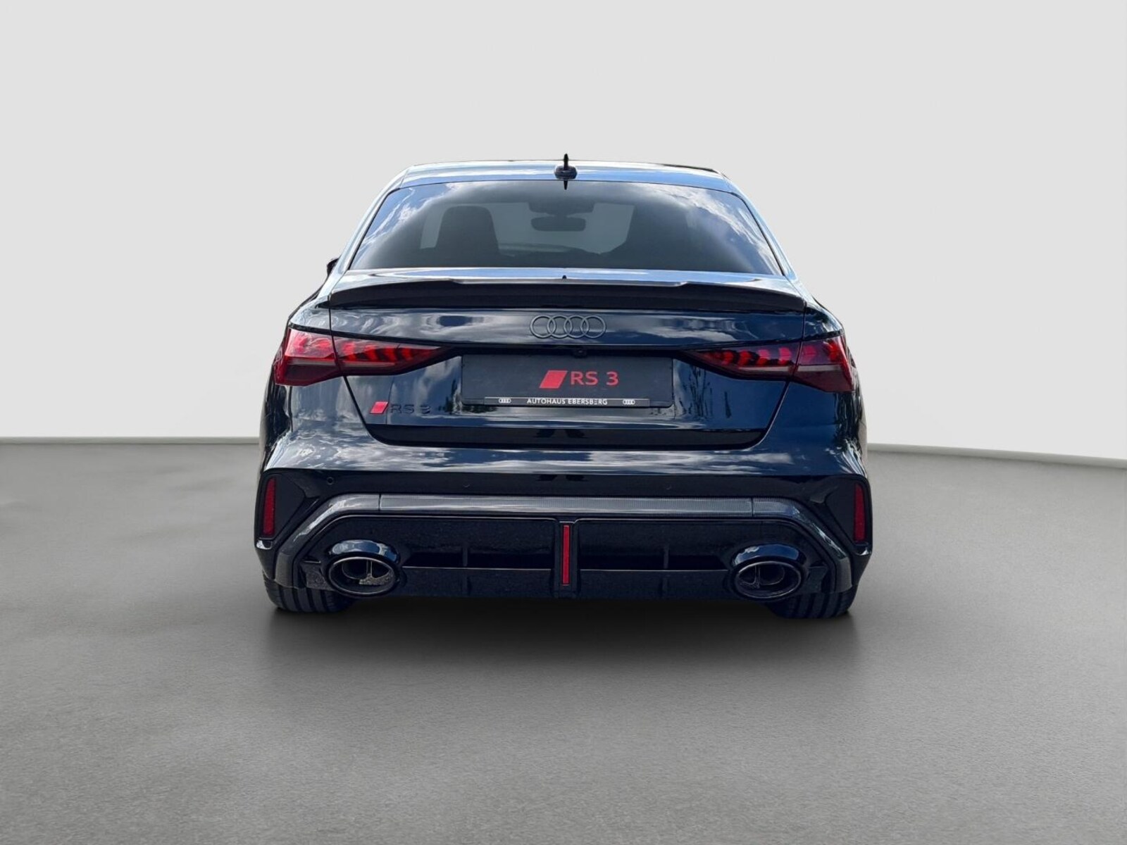 Audi RS 3 Limousine – Bild 6