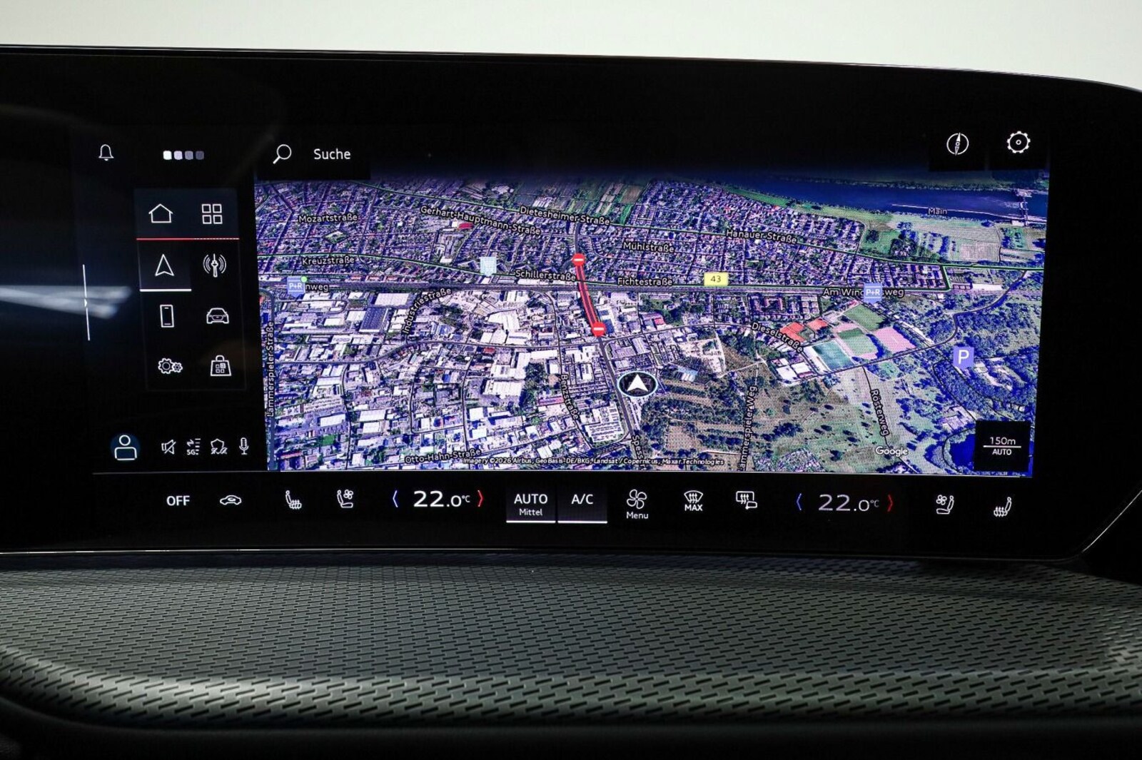 Audi Q5 – Bild 14