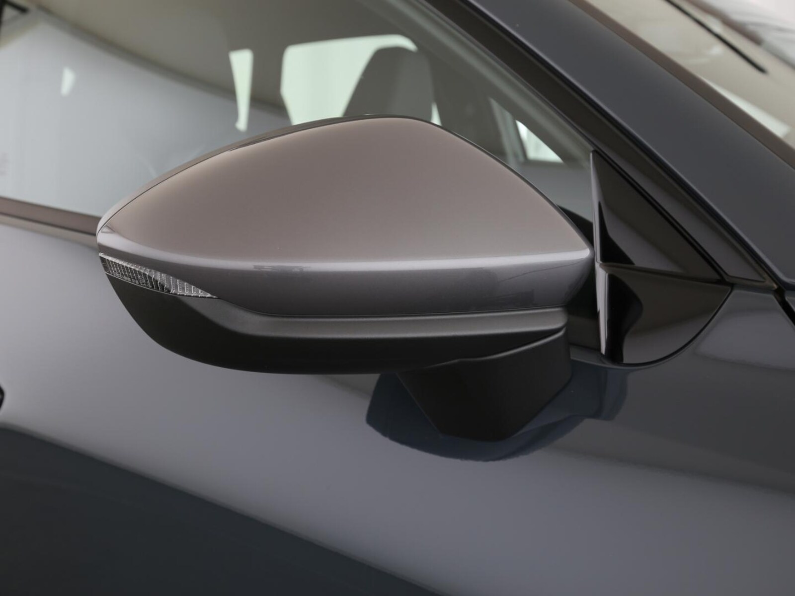 CUPRA Terramar – Bild 25