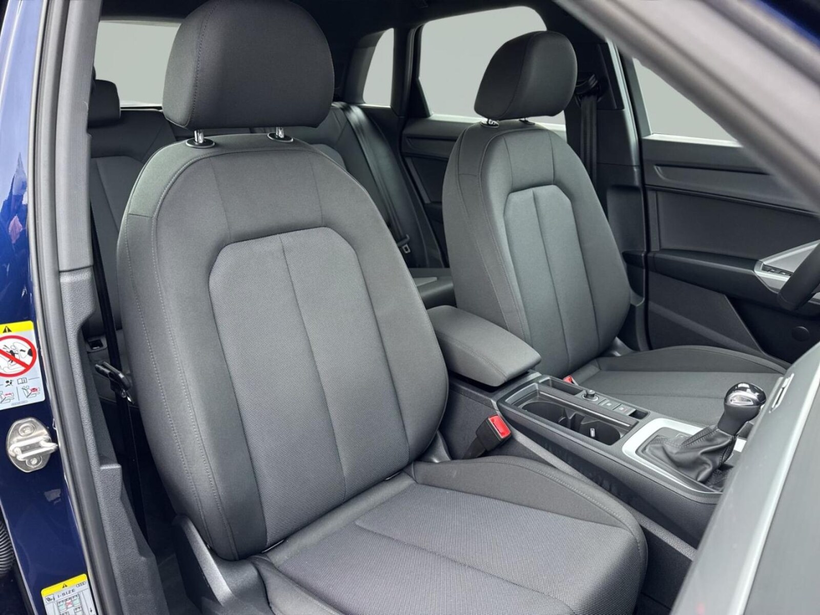 Audi Q3 – Bild 16