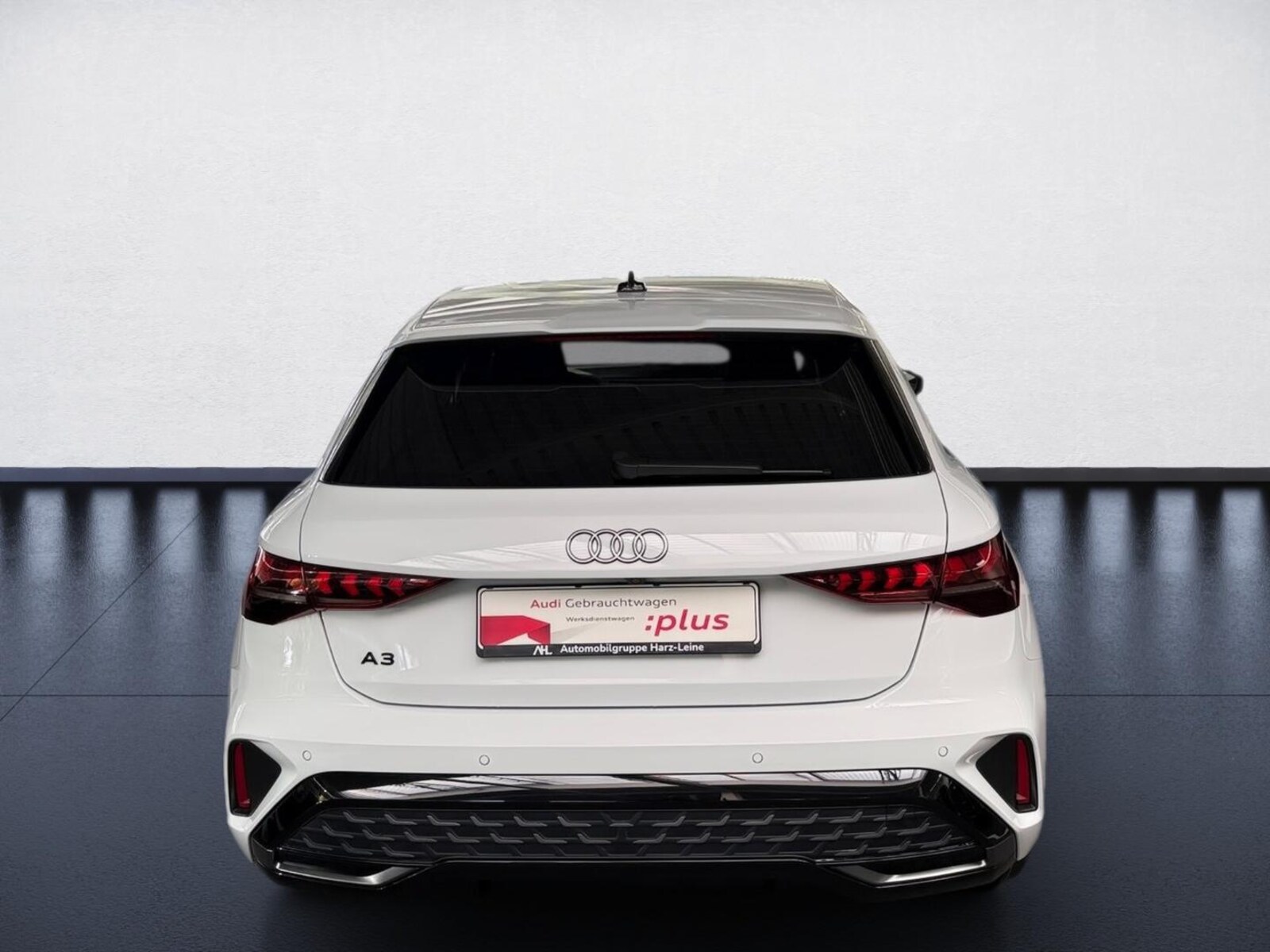Audi A3 Sportback – Bild 5