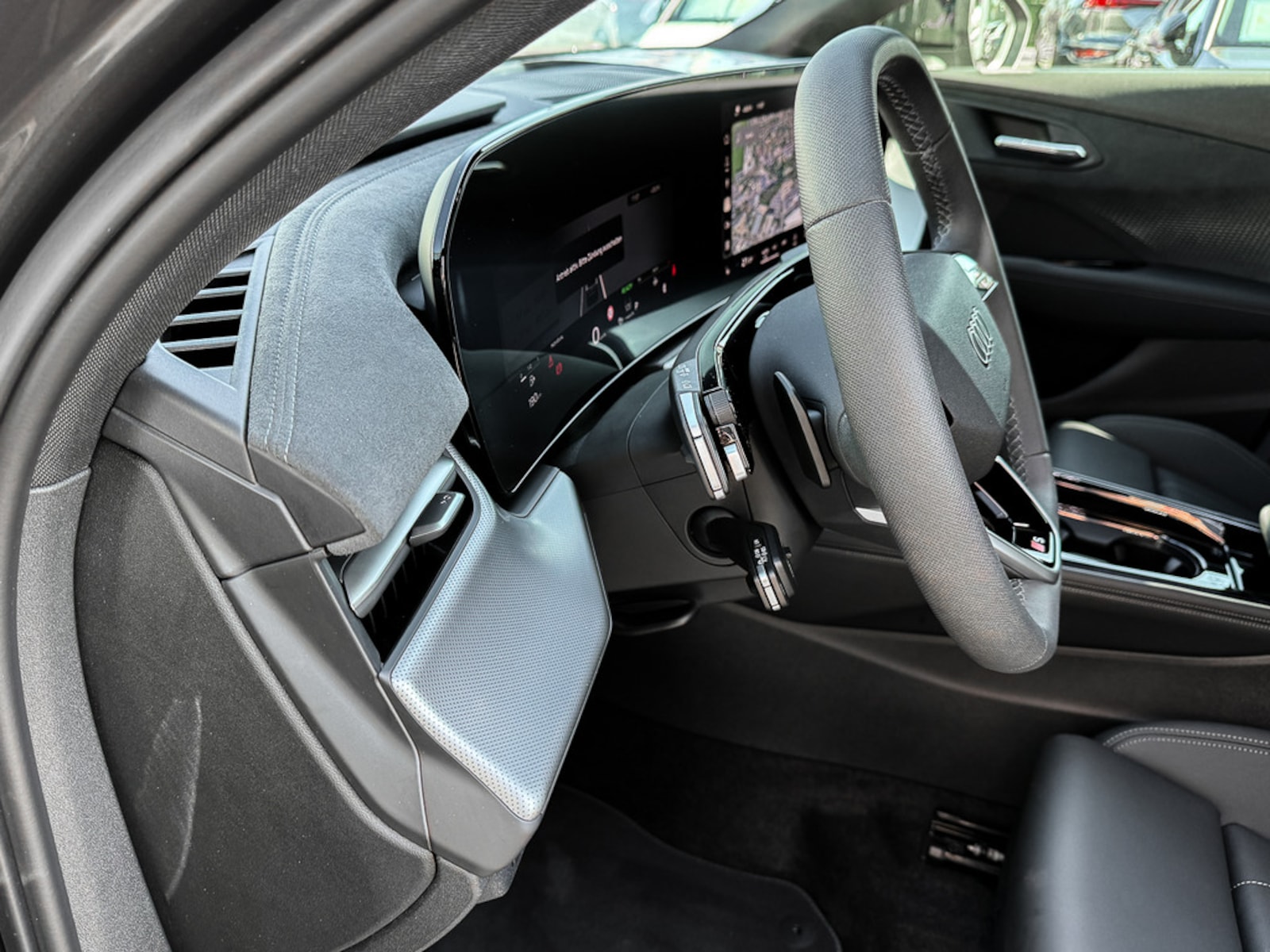Audi Q3 Sportback – Bild 16