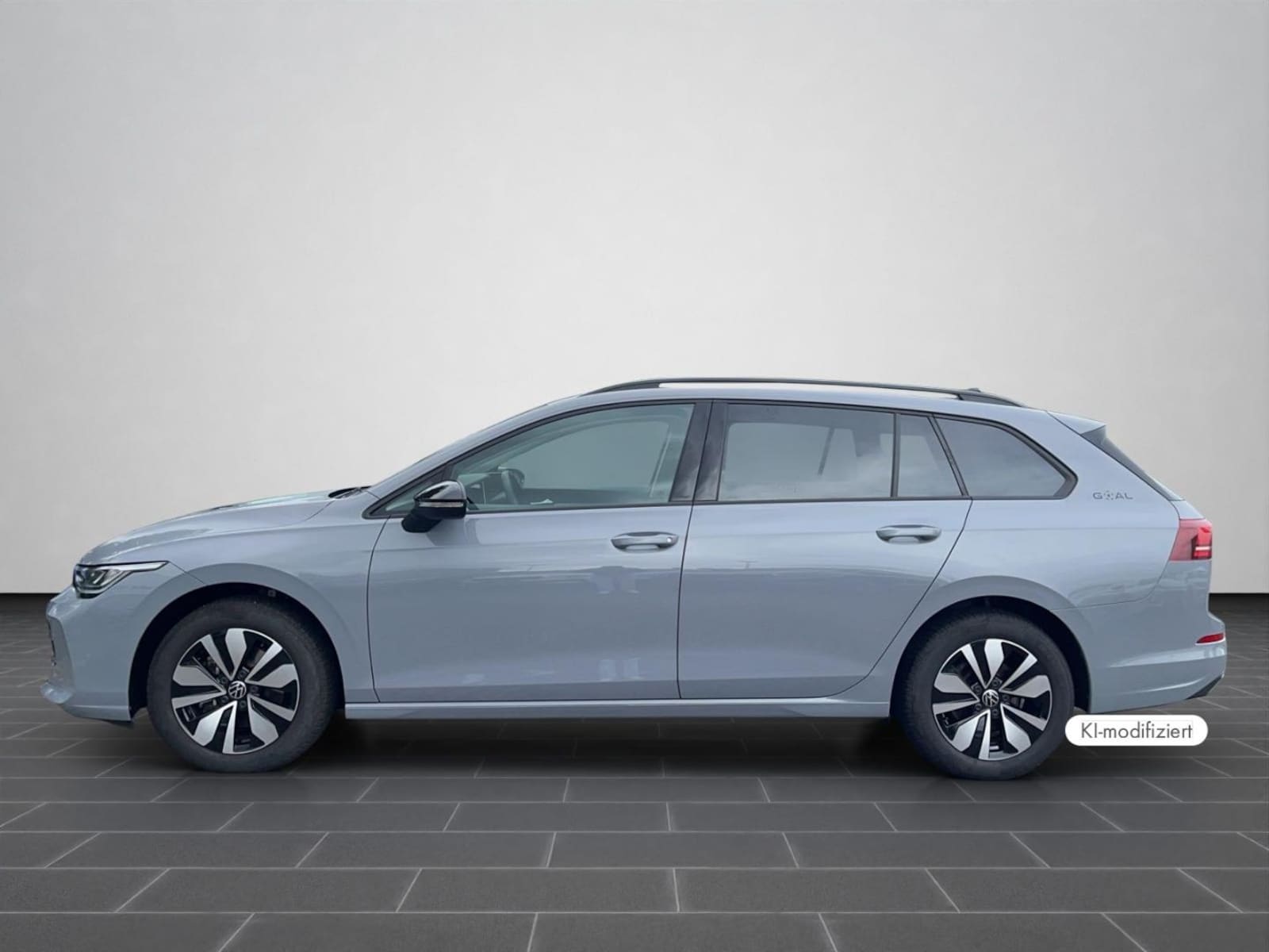 Volkswagen Golf Variant – Bild 7