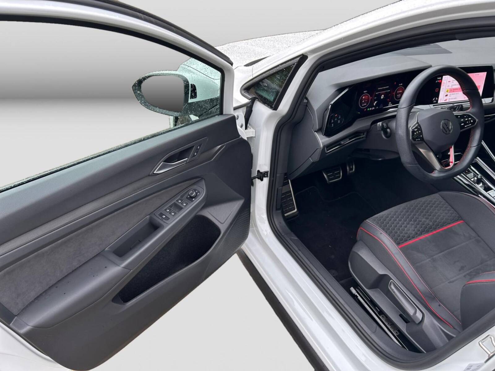 Volkswagen Golf – Bild 13