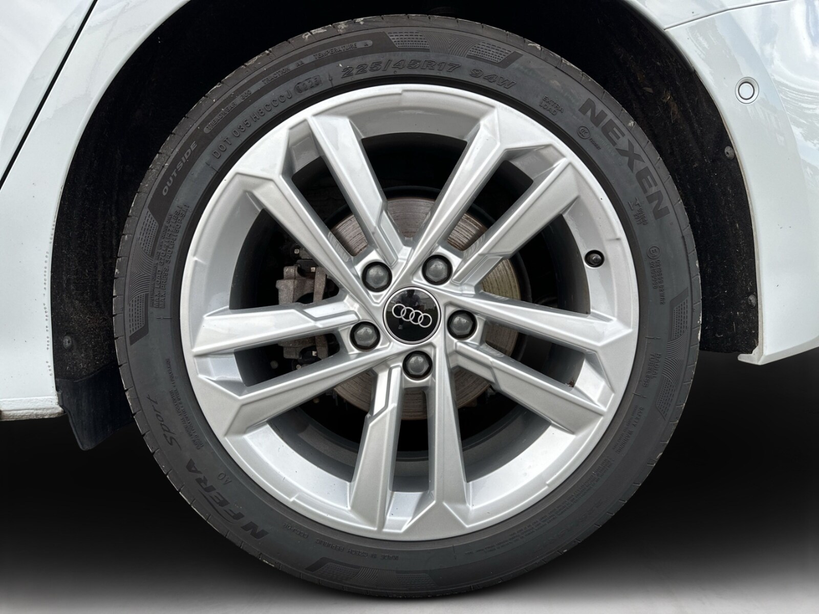 Audi A3 Sportback – Bild 7