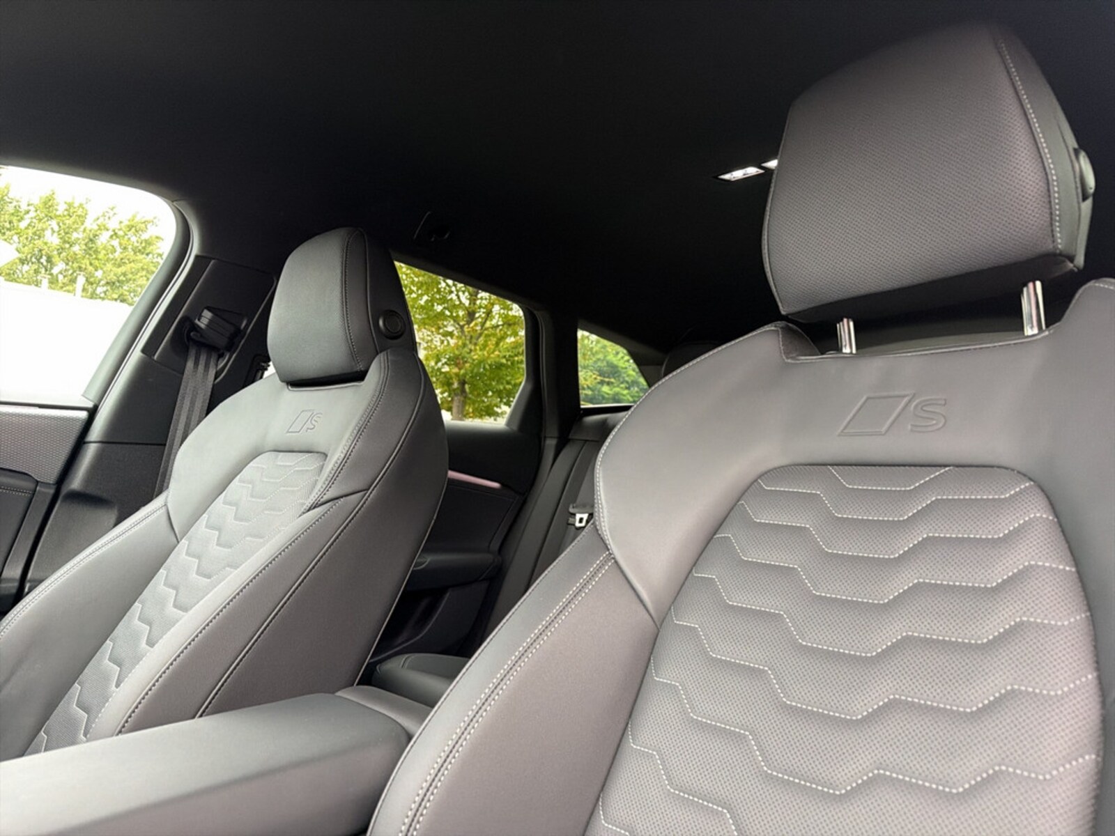 Audi S6 Avant e-tron – Bild 25