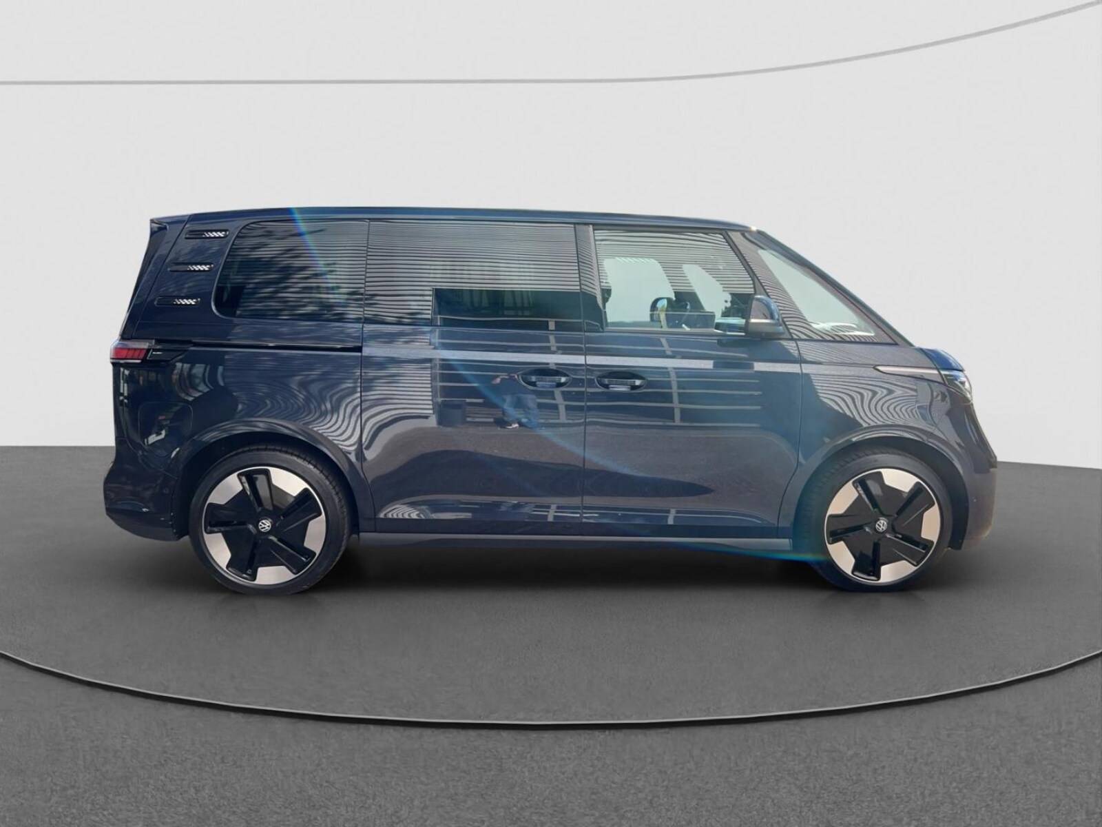 Volkswagen ID. Buzz – Bild 10