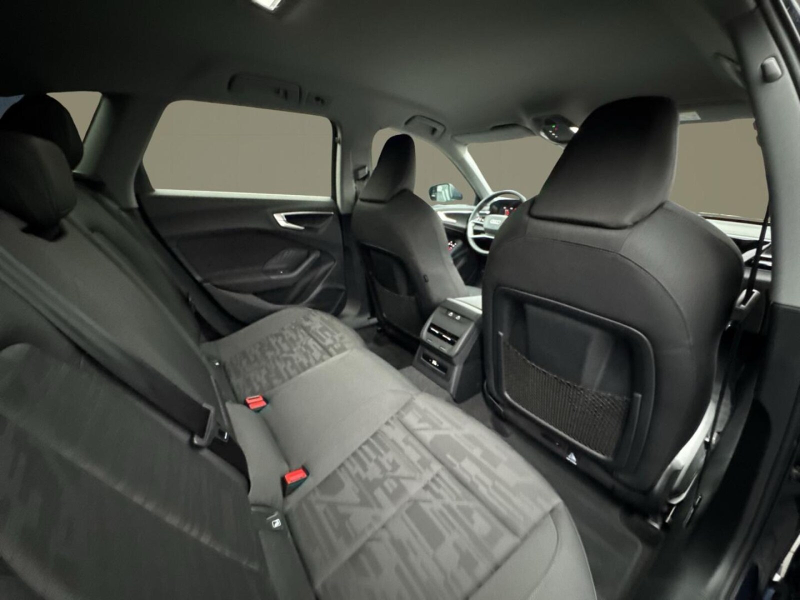 Audi A5 Avant – Bild 18