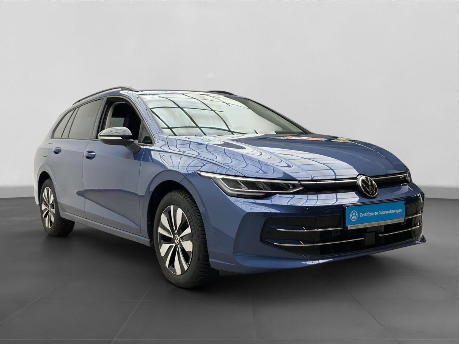 Volkswagen Golf Variant – Bild 3