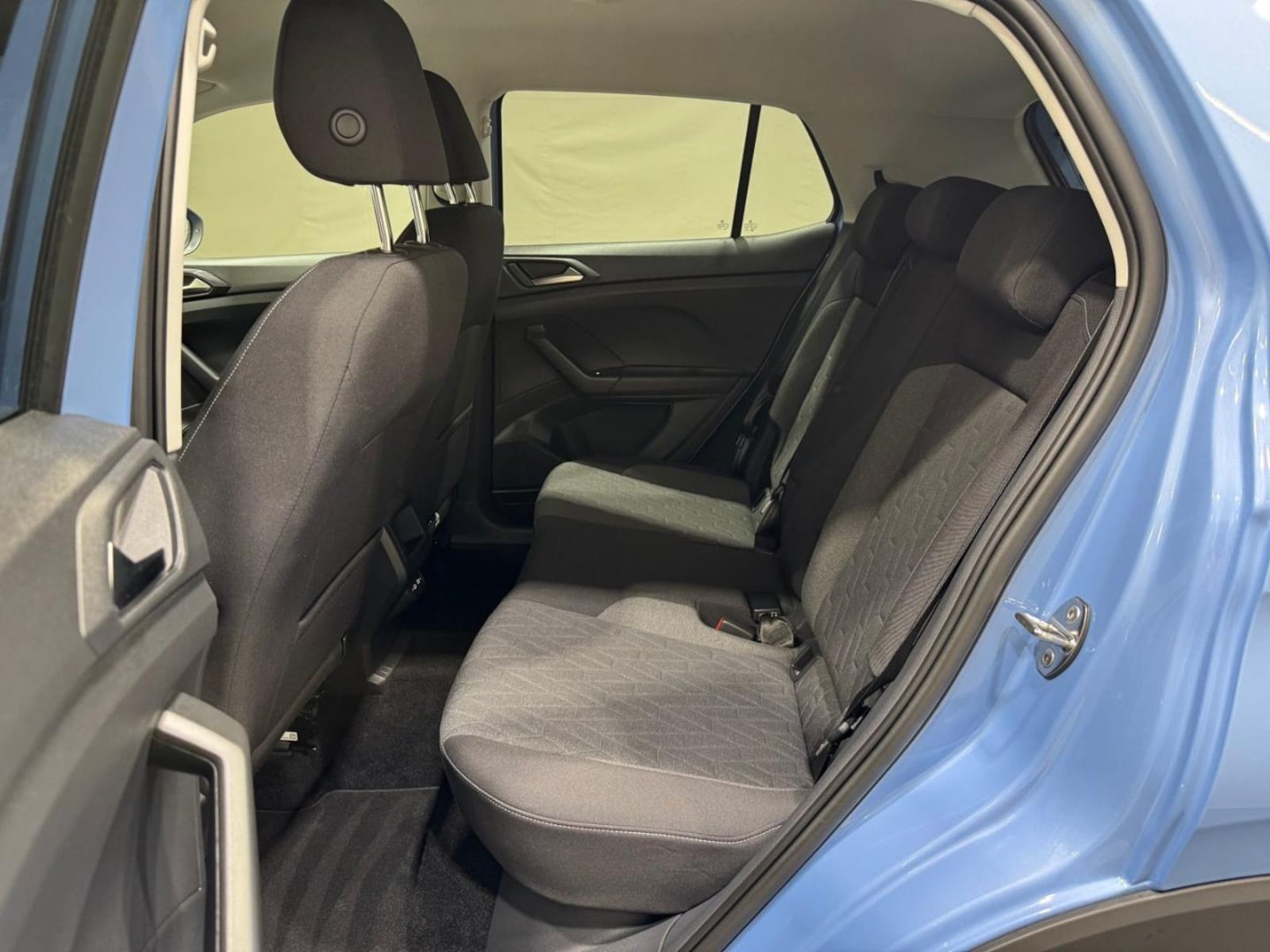 Volkswagen T-Cross – Bild 21