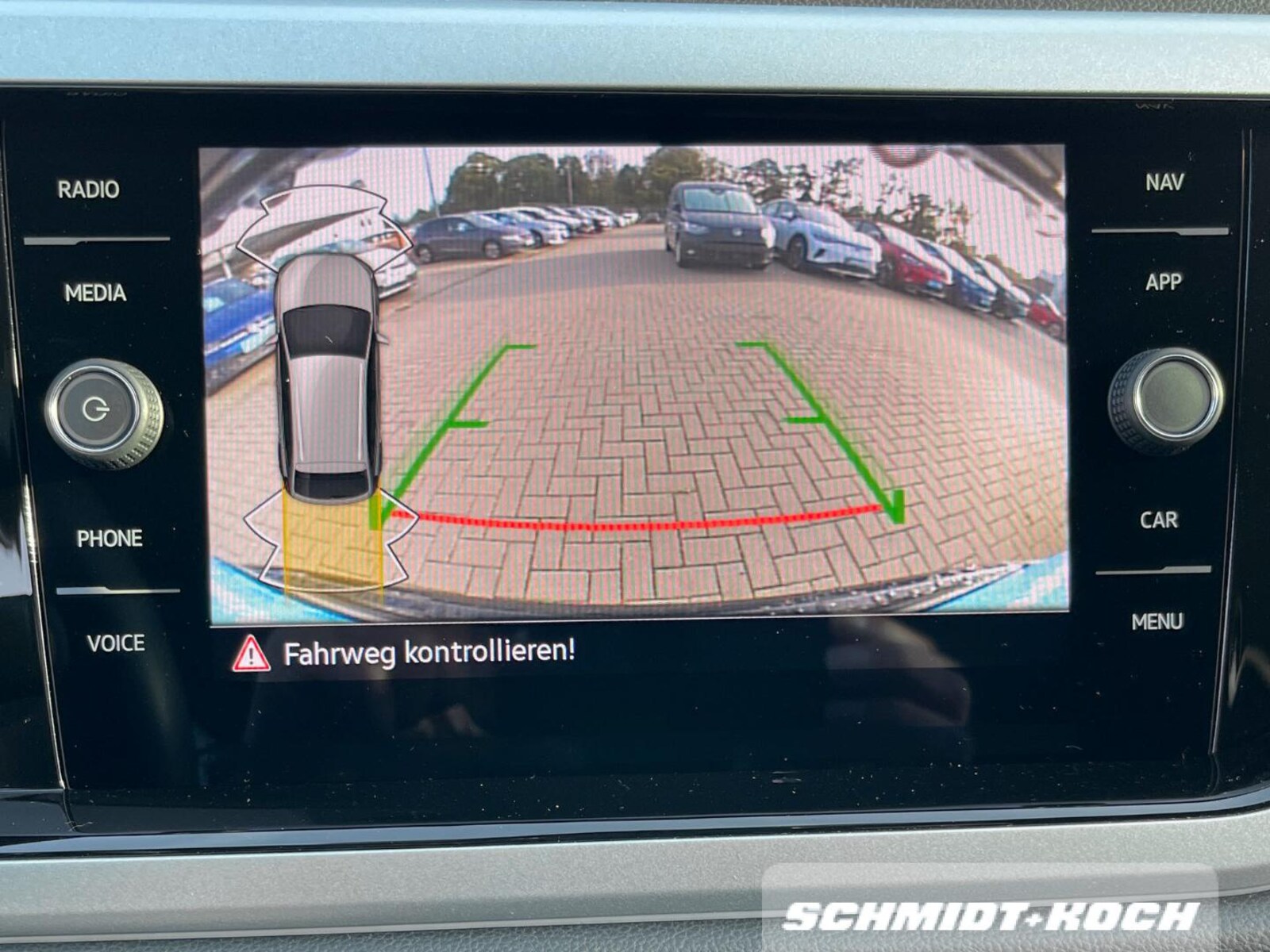 Volkswagen Taigo – Bild 14