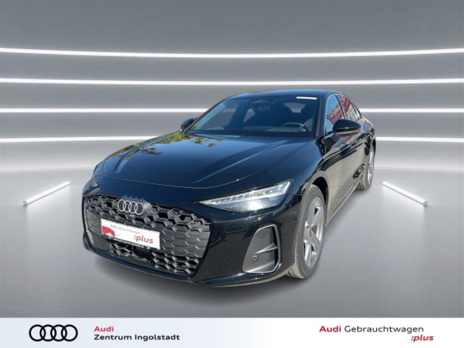 Audi A6 Limousine