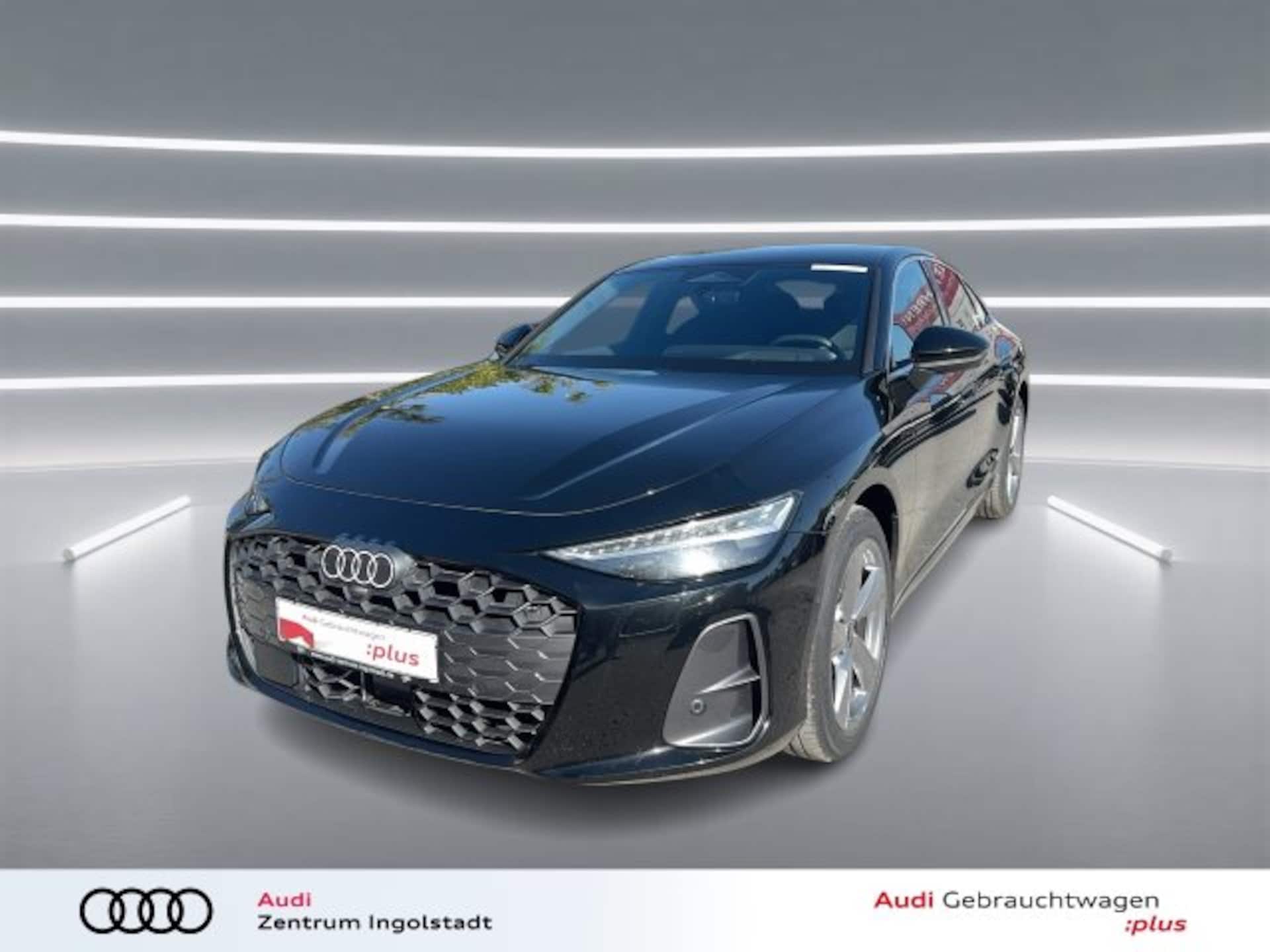 Audi A6 Limousine 2026