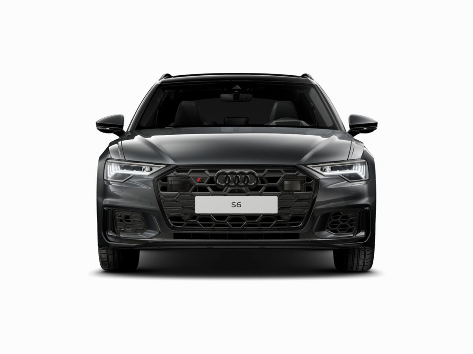 Audi S6 Avant – Bild 7