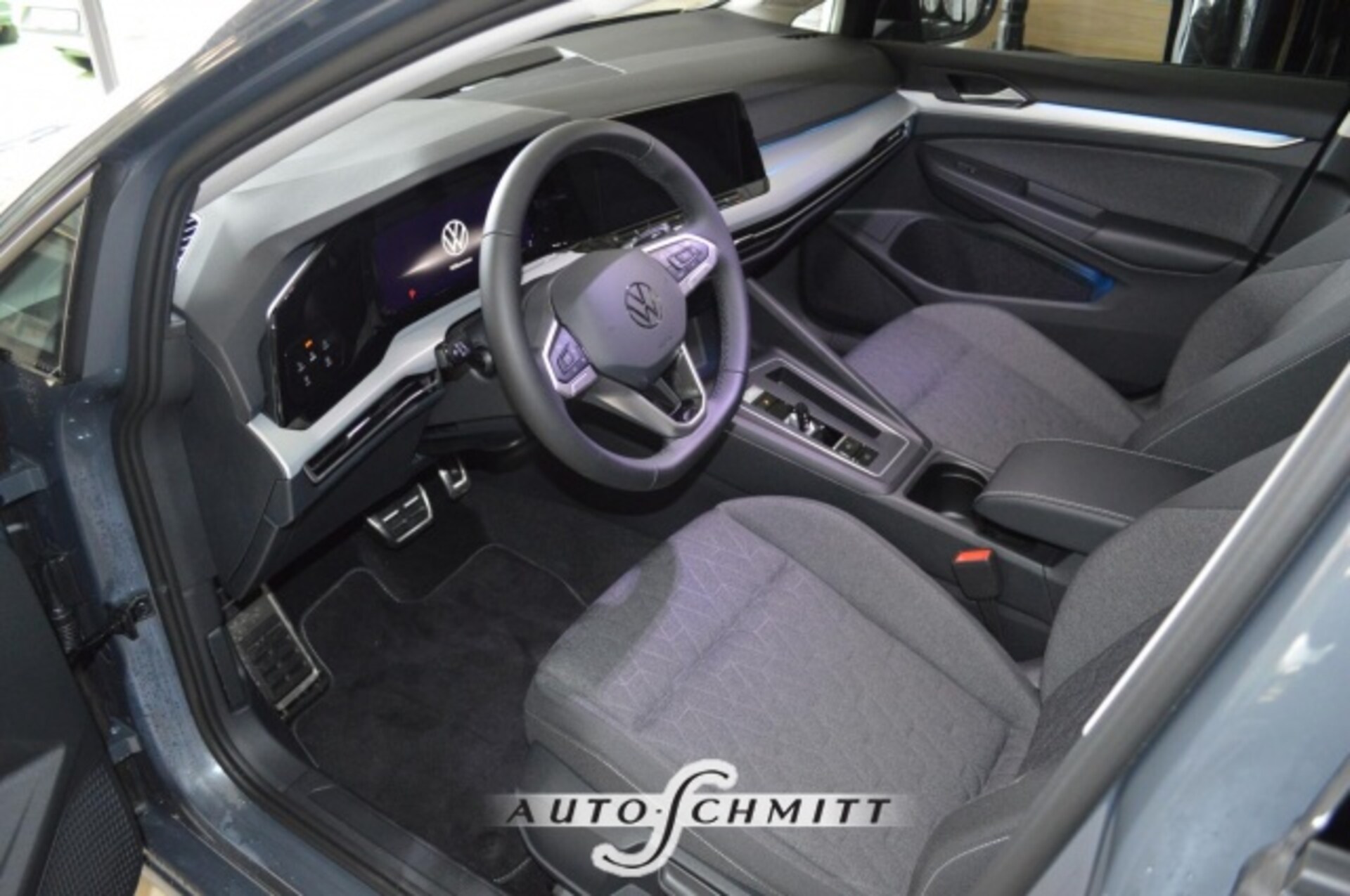 Volkswagen Golf MOVE