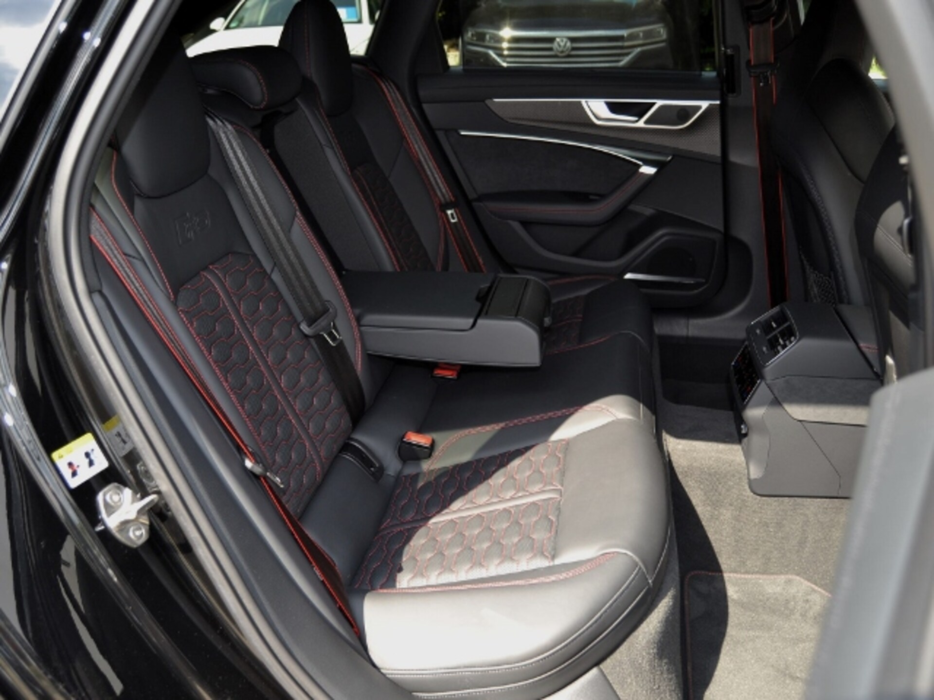 Audi RS 6 Avant