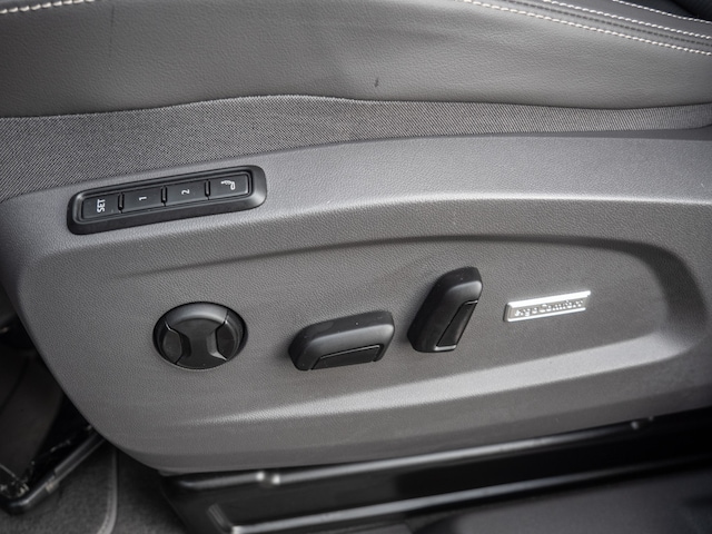Volkswagen Multivan langversion