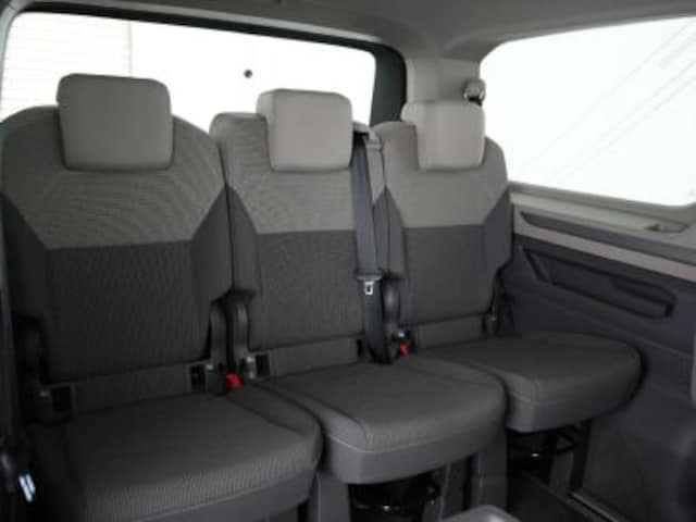 Volkswagen Multivan langversion