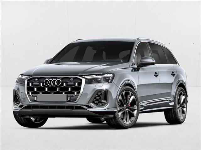 2025 Audi Q7