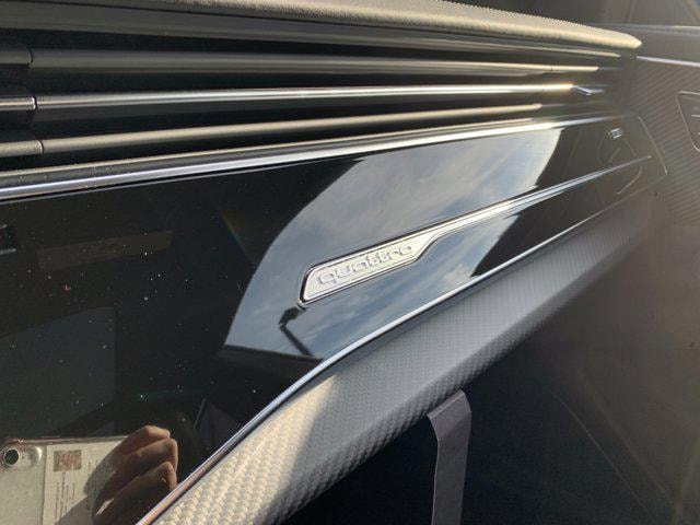 2026 Audi RS Q8 Base - Photo 17