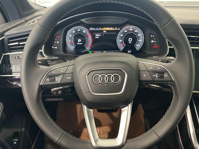 2026 Audi Q7 Premium Plus - Photo 25