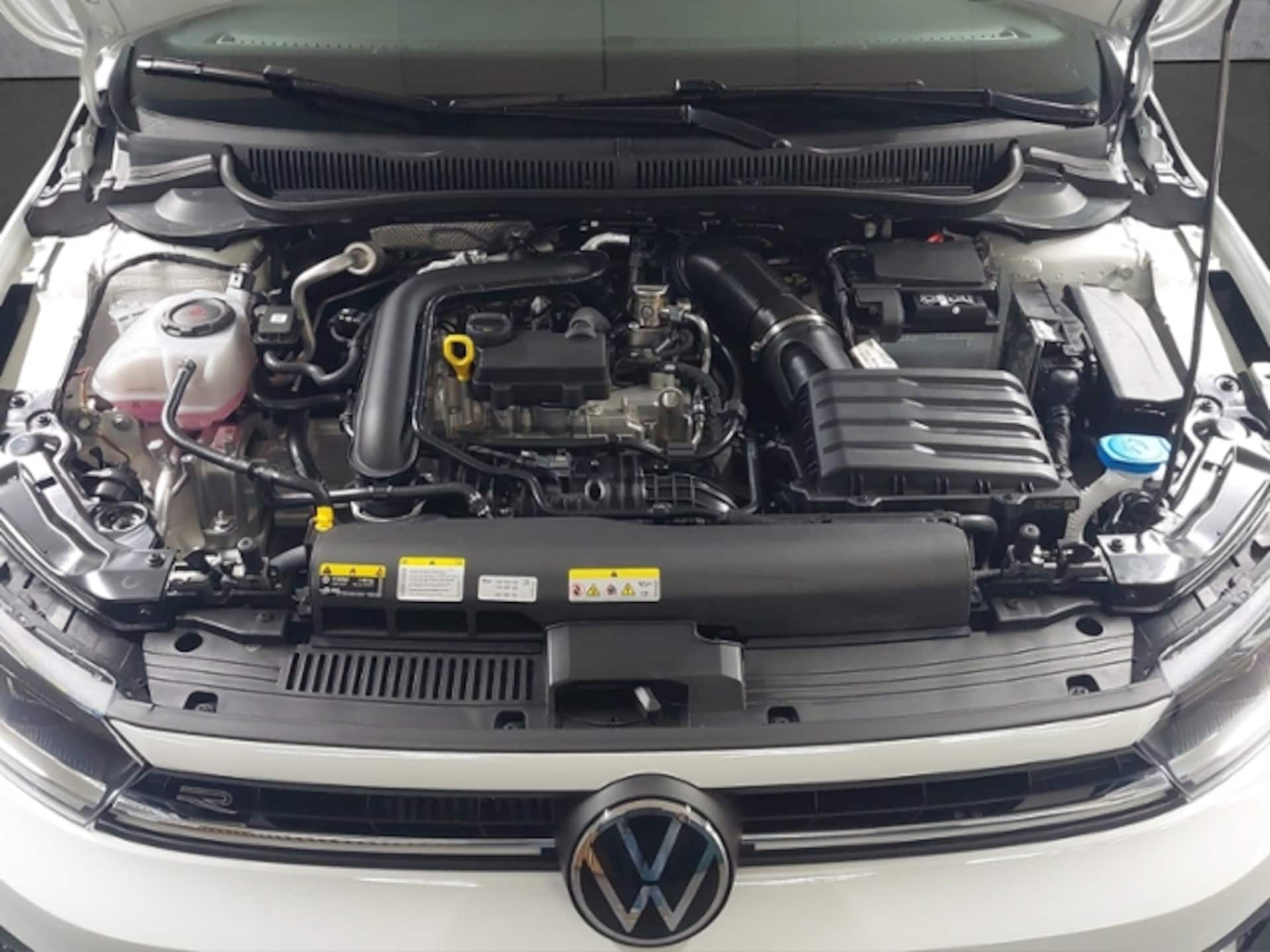 Volkswagen Polo R-Line