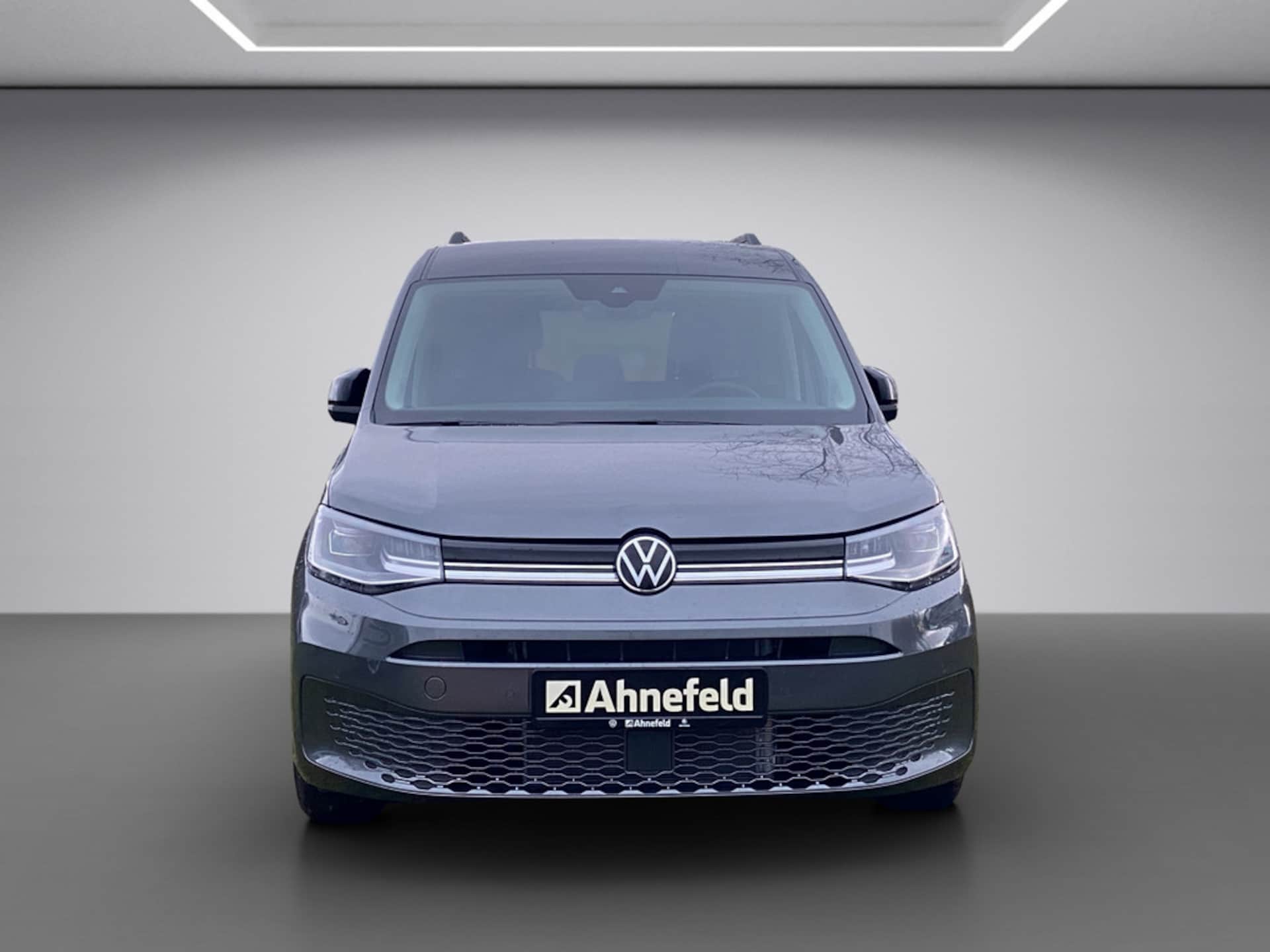 Volkswagen Caddy Maxi Life