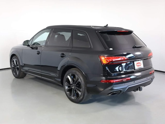 2026 Audi Q7 Premium Plus - Photo 2