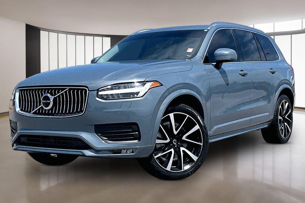 2020 Volvo XC90 T6 Momentum 6 Passenger AWD's photo