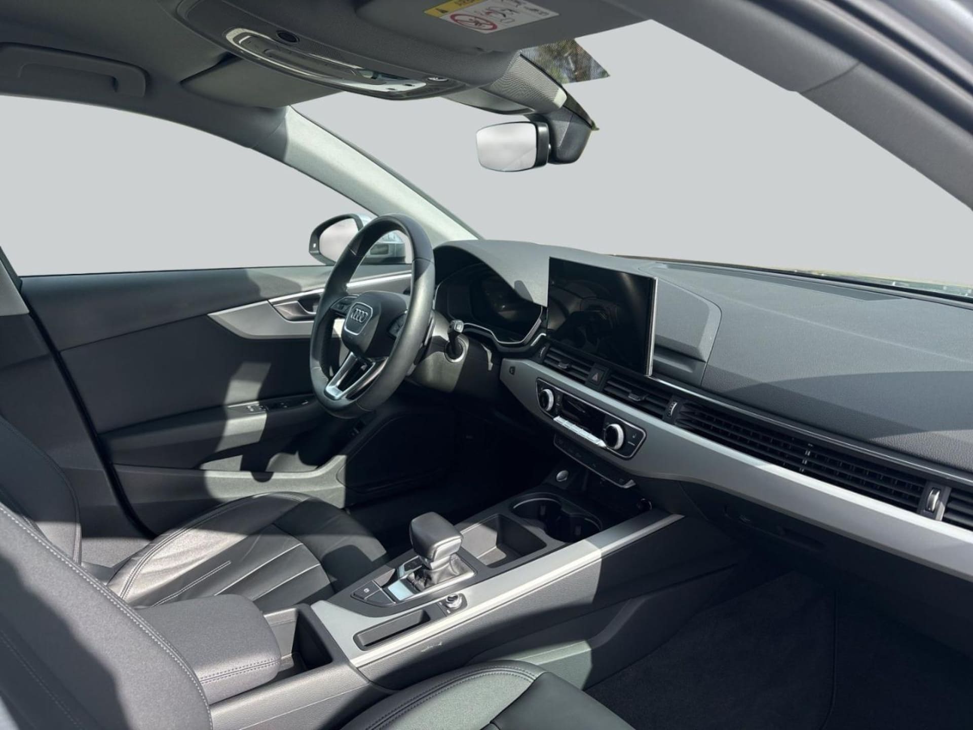 Audi A4 Avant Advanced