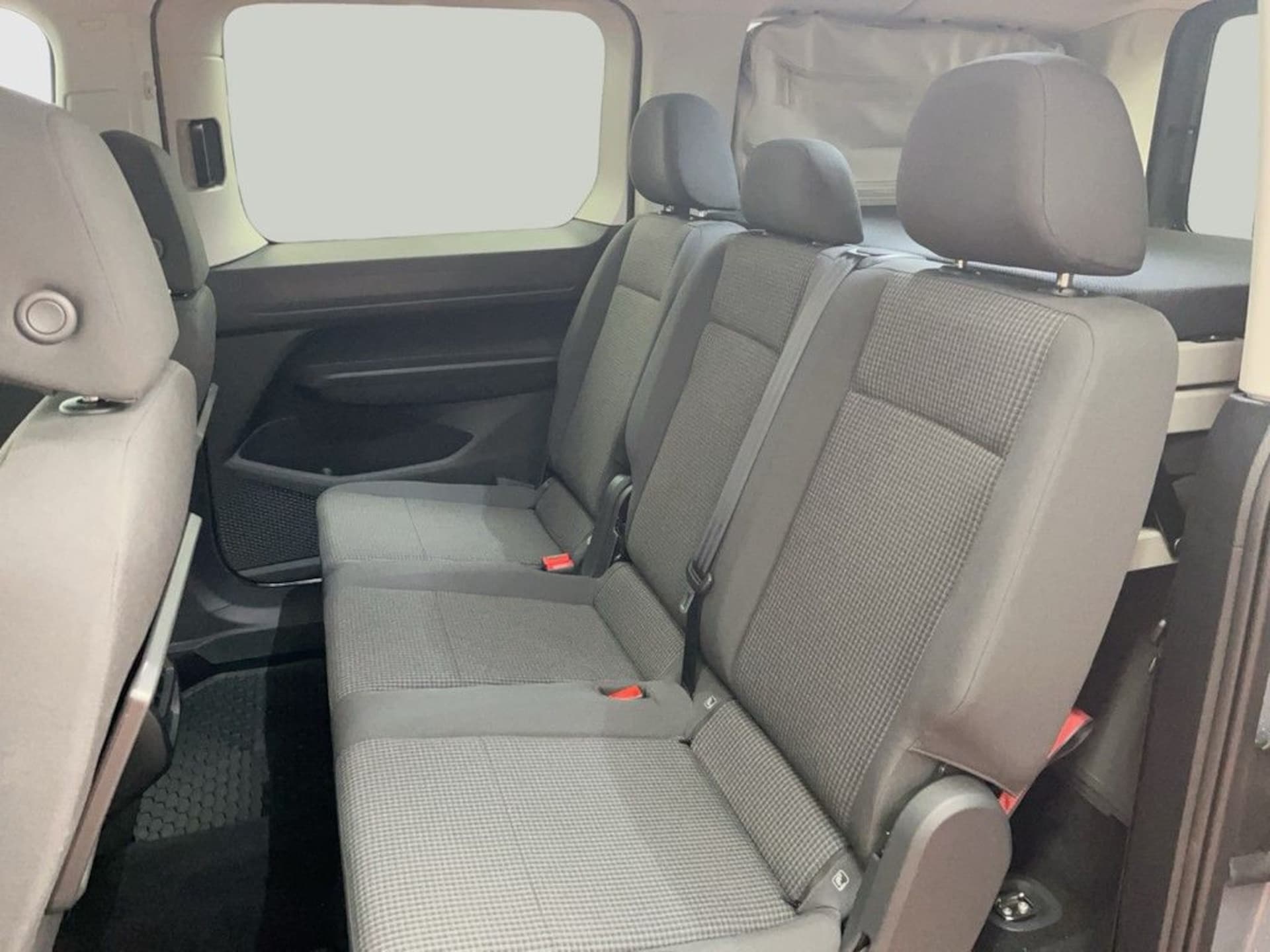 Volkswagen Caddy Maxi California