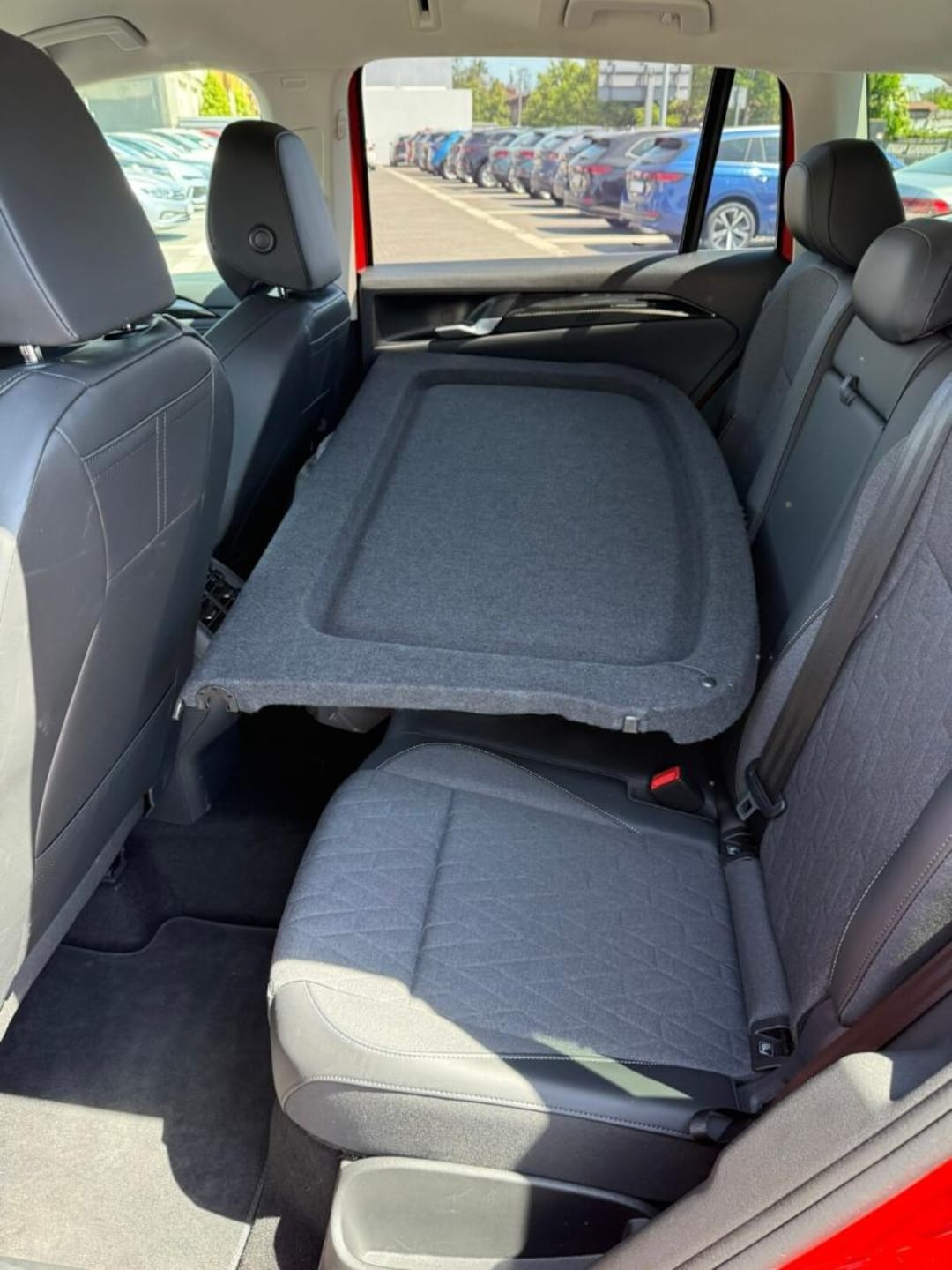 Volkswagen Tiguan Life Plus