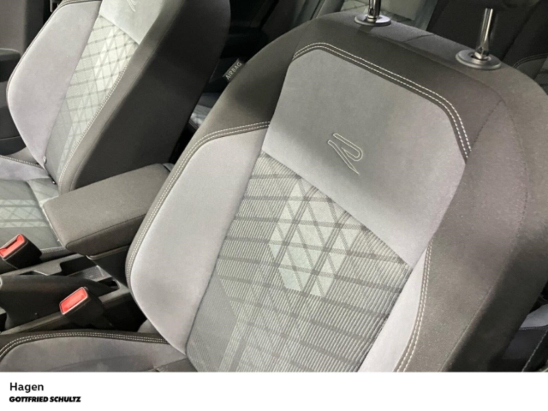 Volkswagen Taigo R-Line