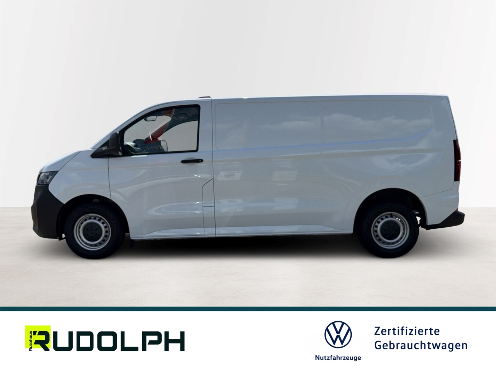Volkswagen Transporter Kasten langer Radstand