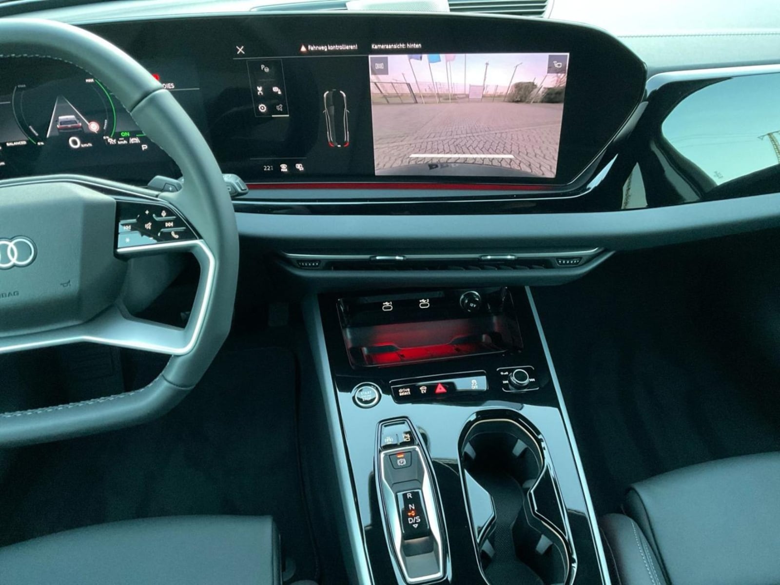 Audi A5 Avant – Bild 11