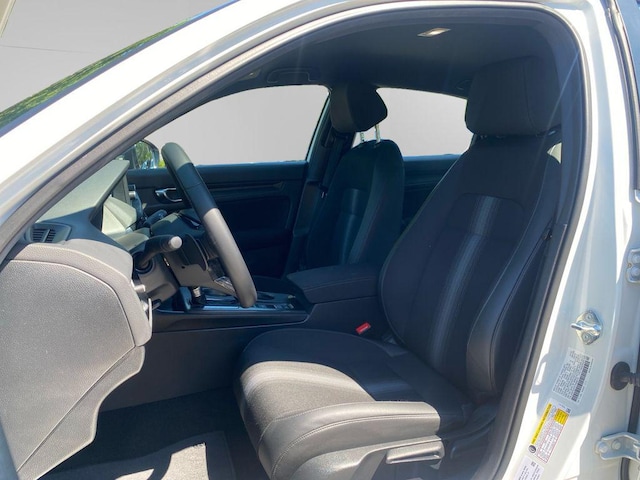 2026 Honda Civic Sedan