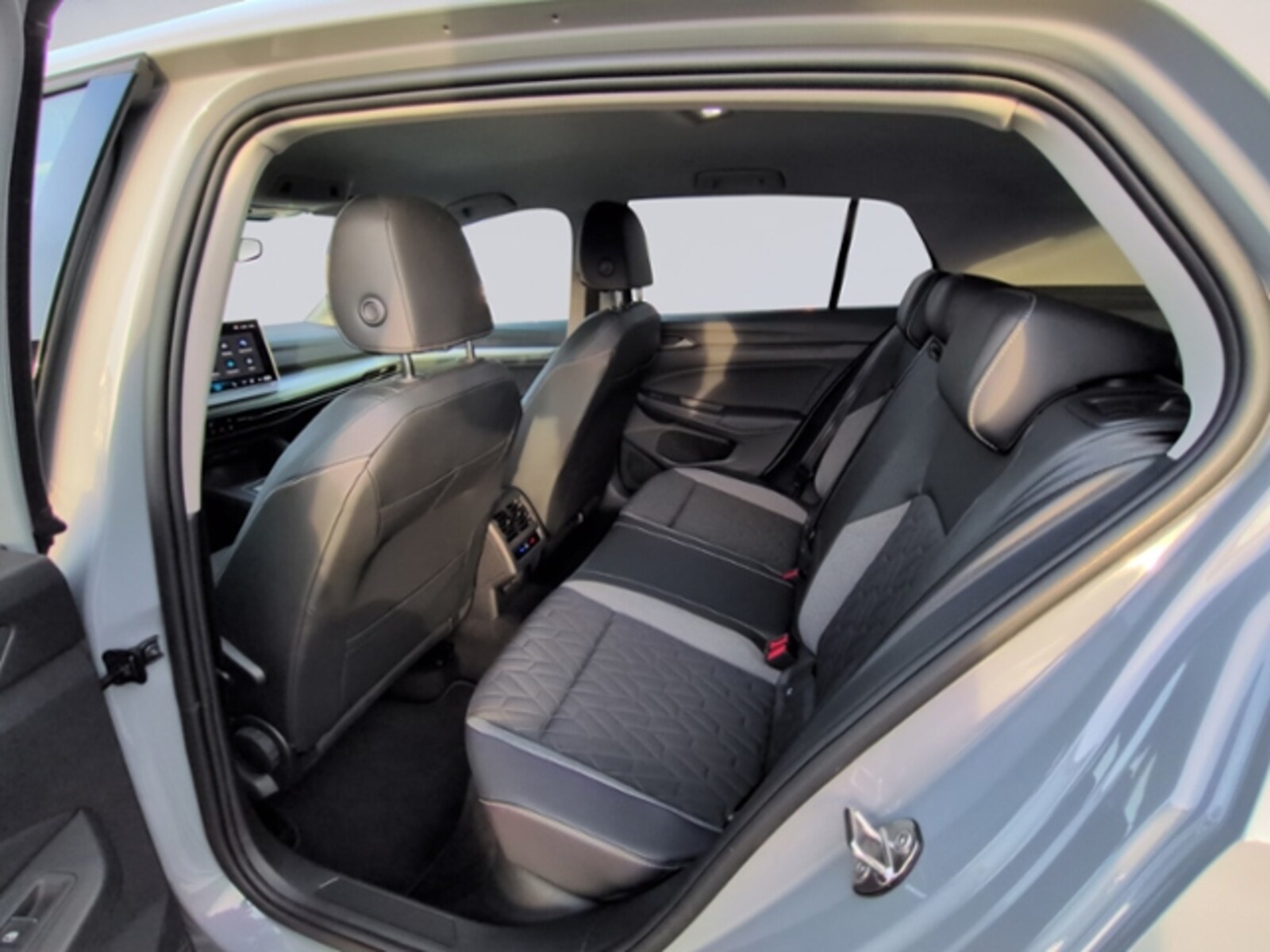 Volkswagen Golf – Bild 14