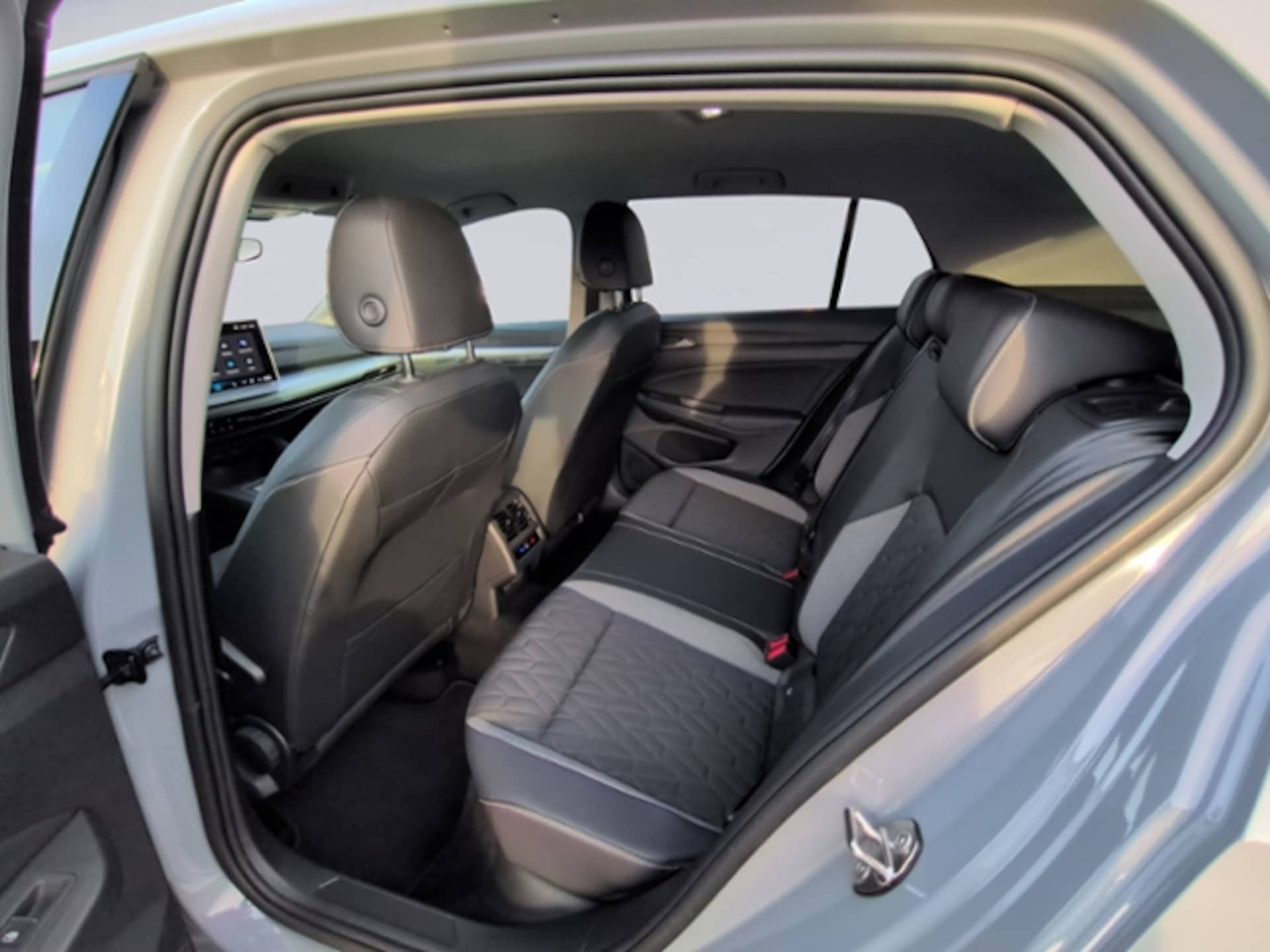 Volkswagen Golf Goal