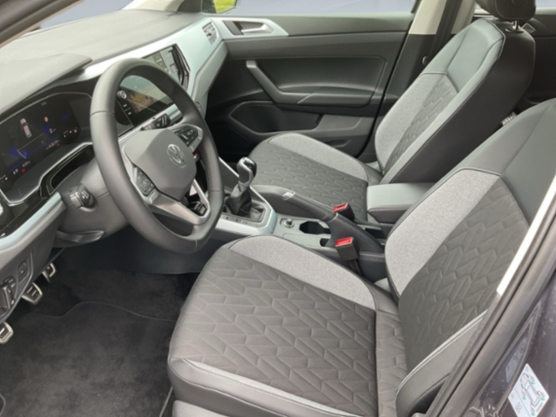 Volkswagen Polo Goal