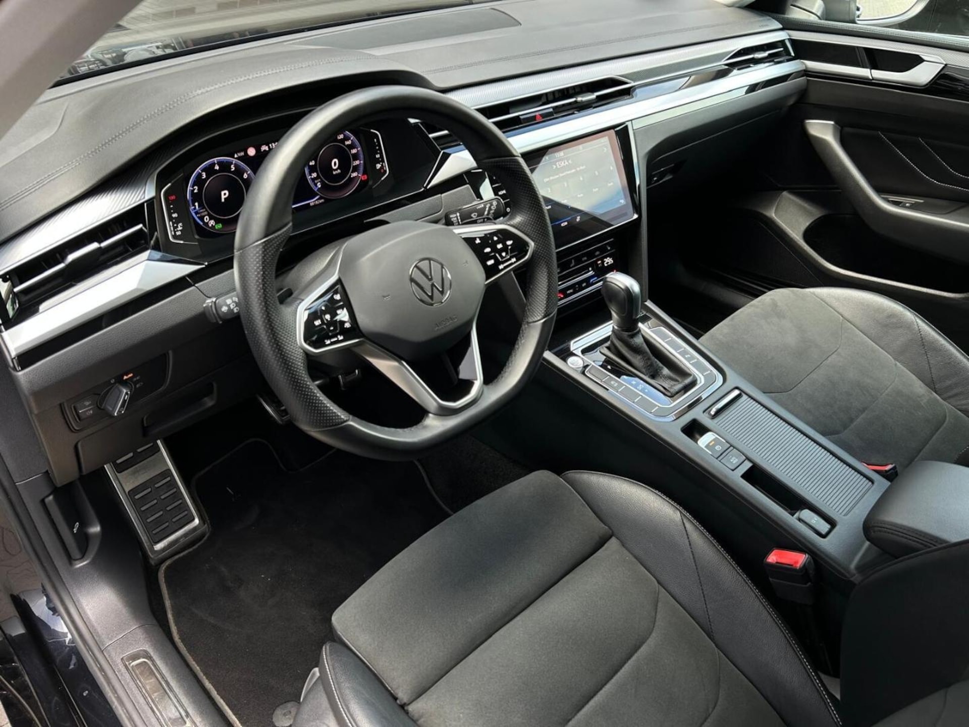 Volkswagen Arteon Shooting Brake Elegance