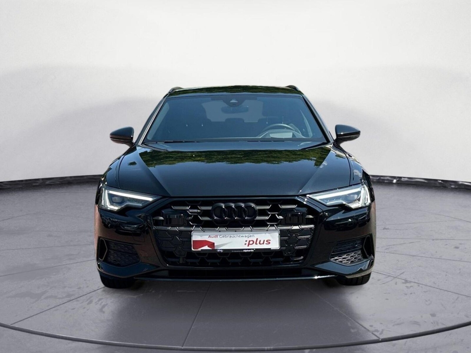 Audi A6 Avant – Bild 8