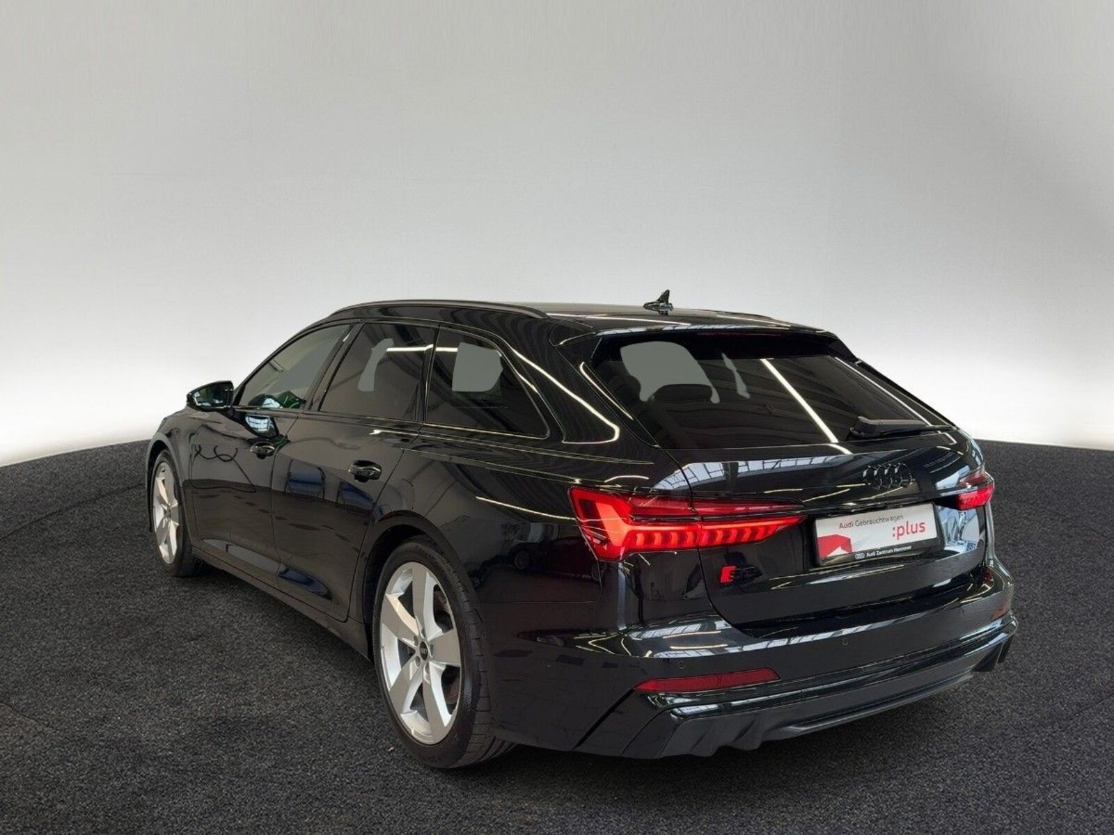 Audi S6 Avant – Bild 3
