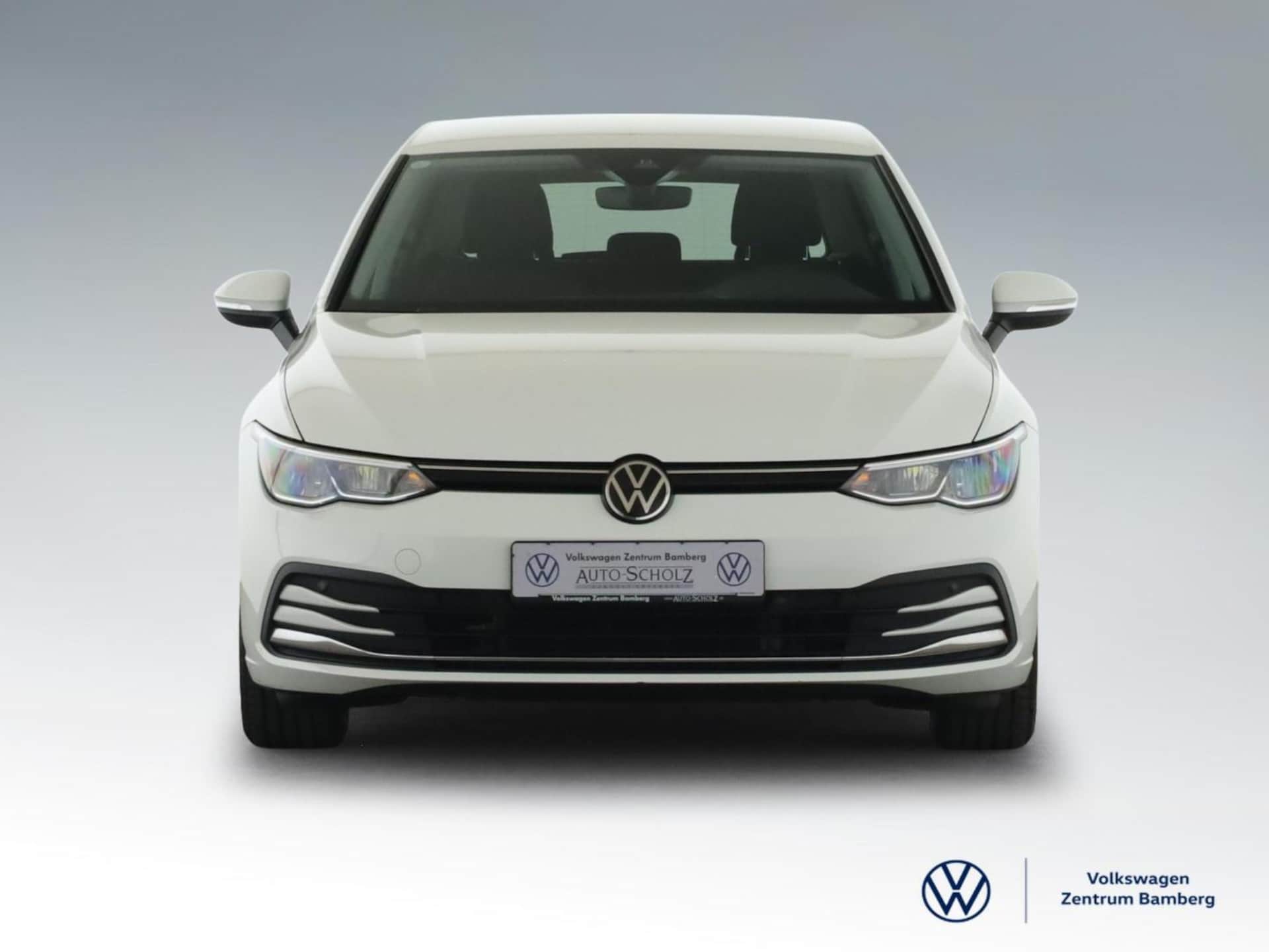 Volkswagen Golf Active