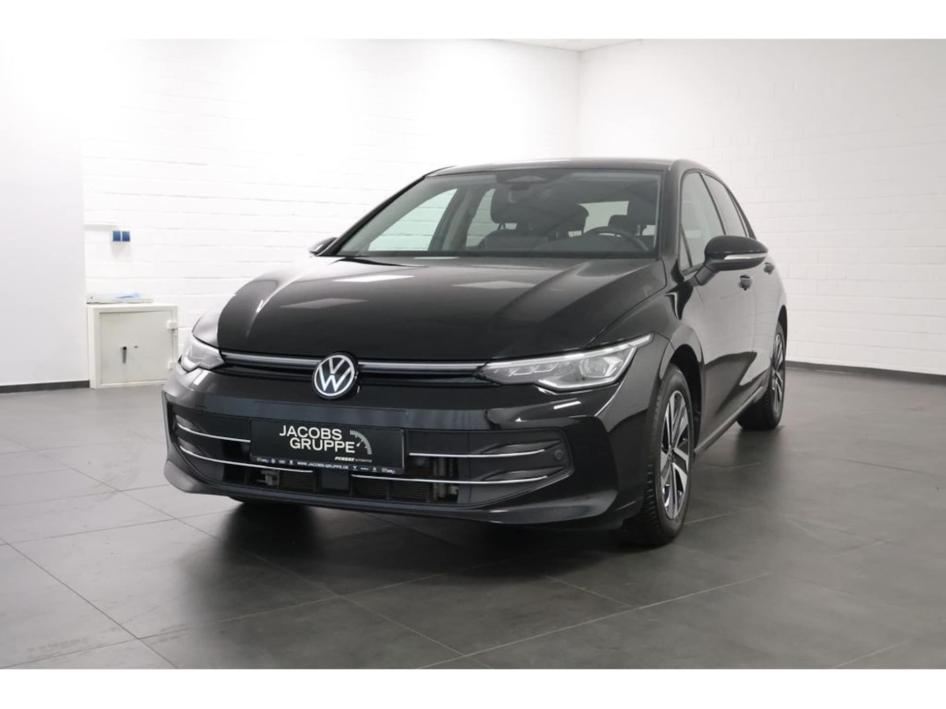 Volkswagen Golf ENERGY