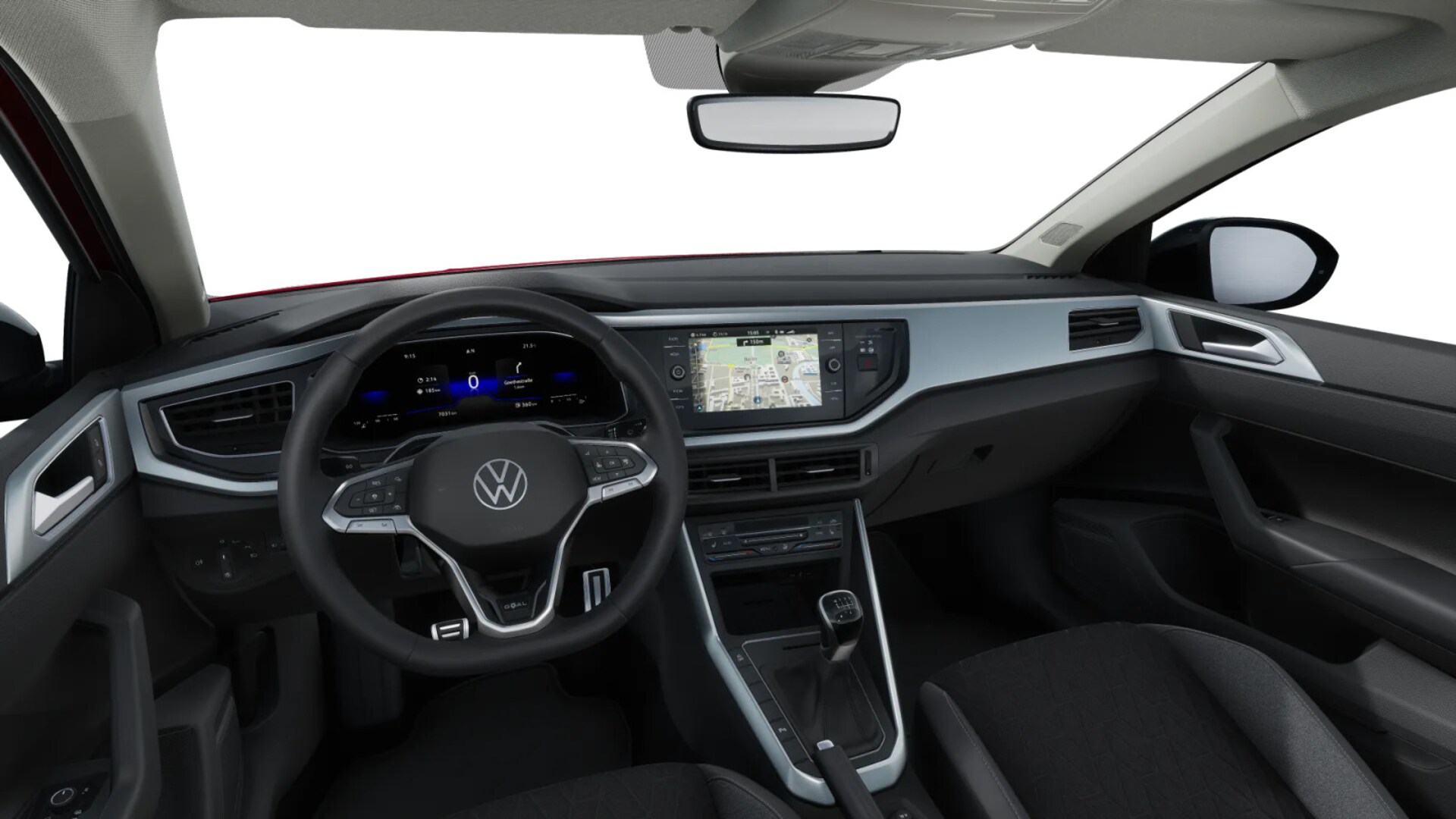 Volkswagen Taigo Life