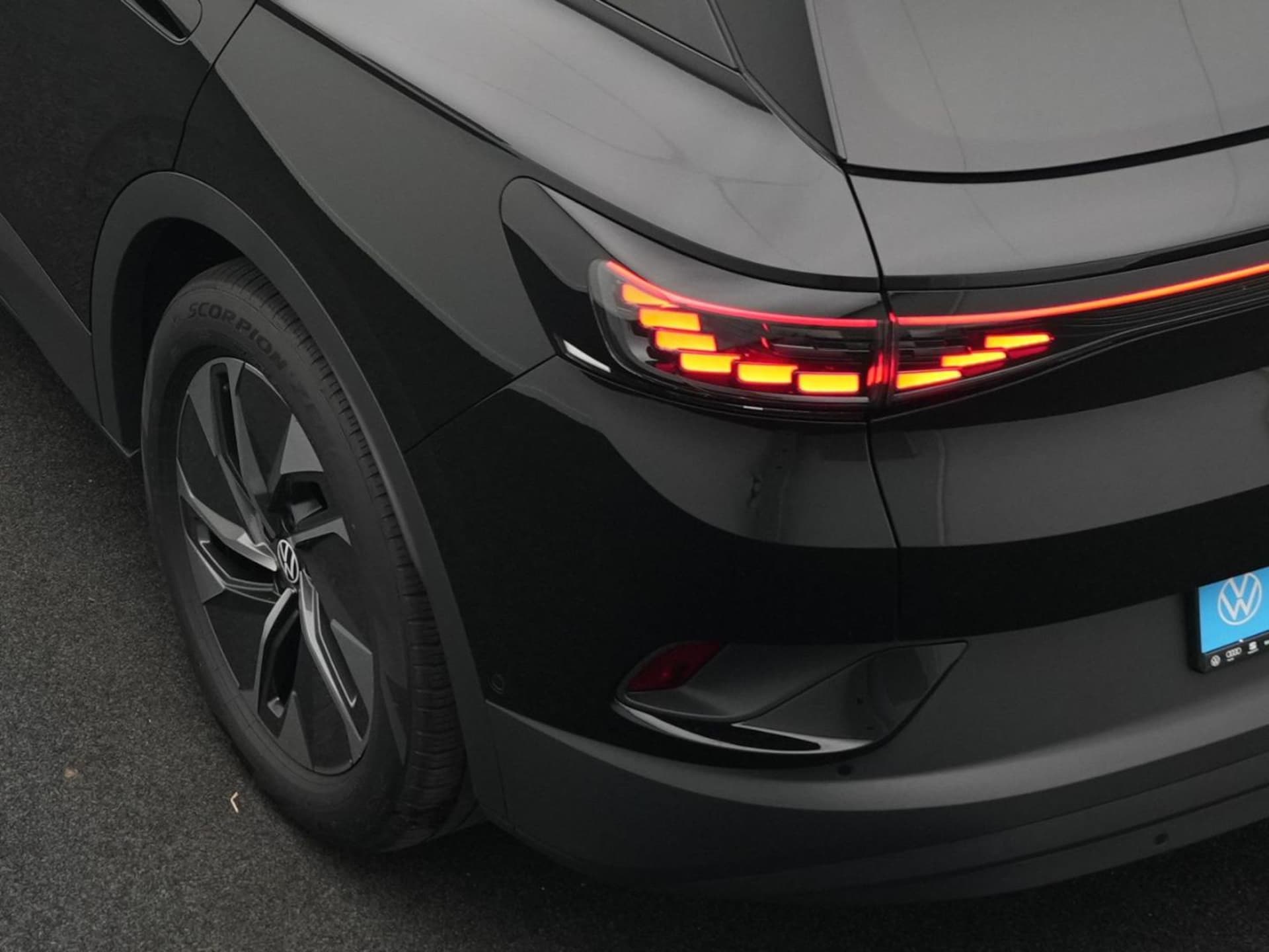 Volkswagen ID.4 Pro
