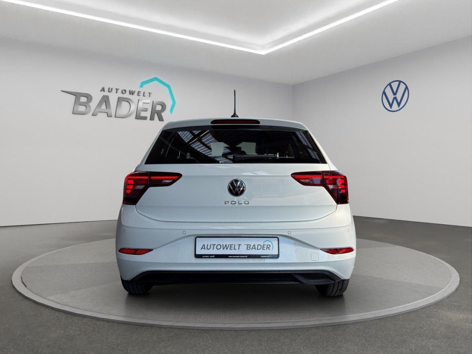 Volkswagen Polo – Bild 5